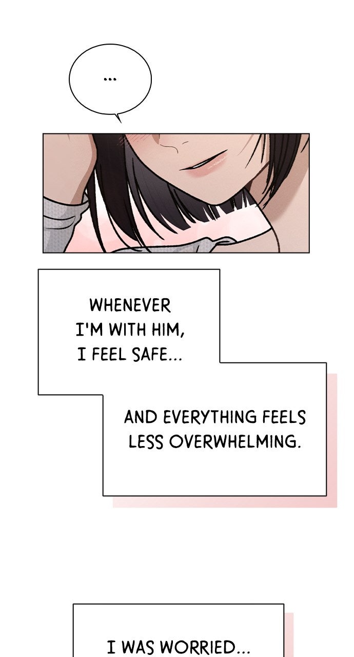Ex-Love Review Ep. 52 - The Trigger page 58 - 