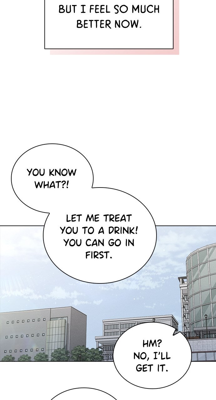 Ex-Love Review Ep. 52 - The Trigger page 59 - 