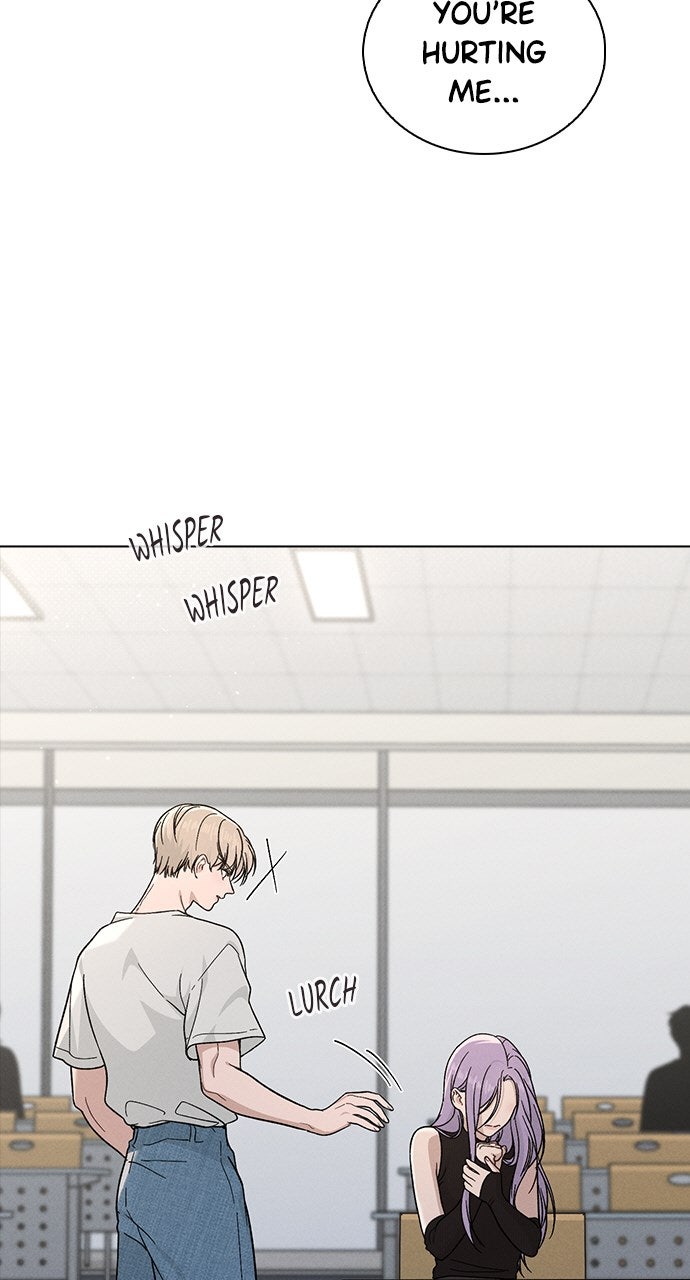 Ex-Love Review Ep. 52 - The Trigger page 7 - 