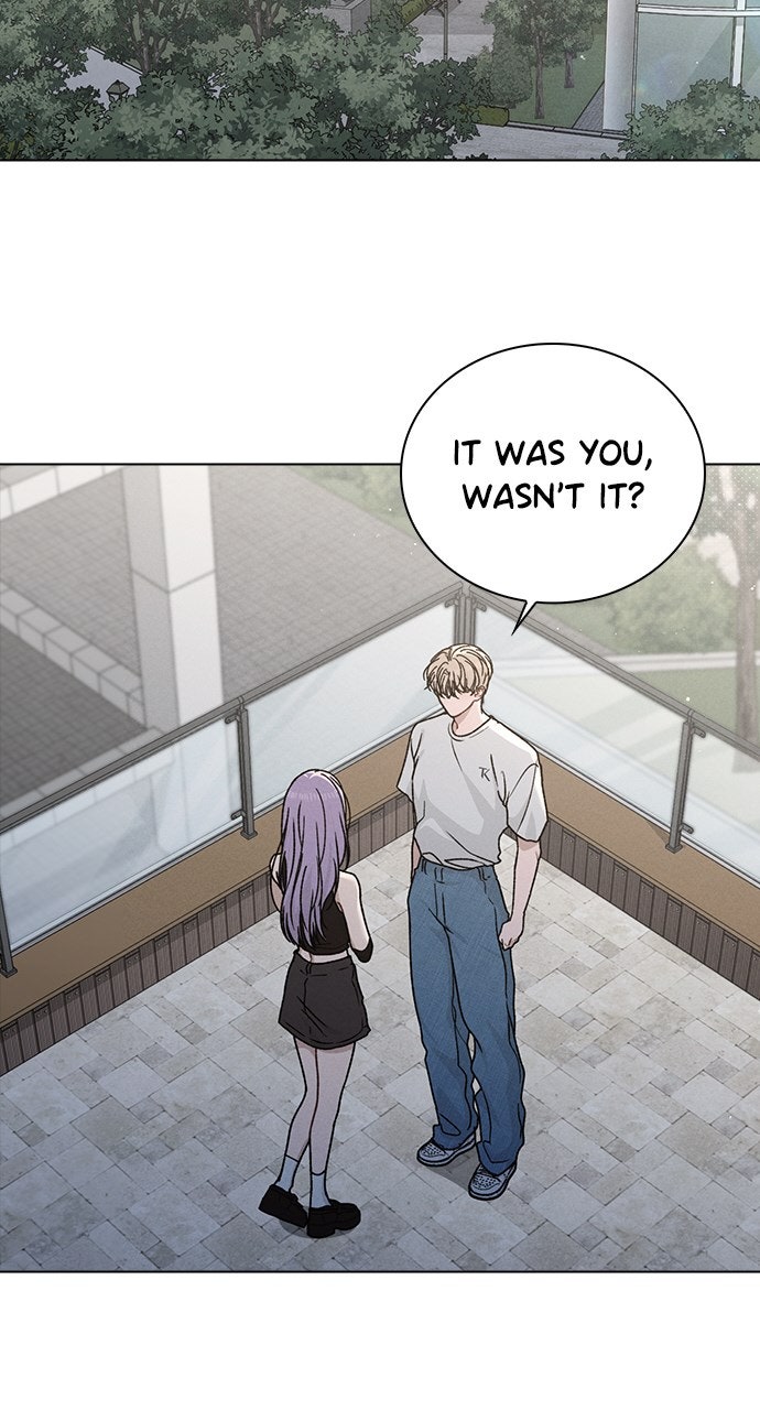 Ex-Love Review Ep. 52 - The Trigger page 61 - 