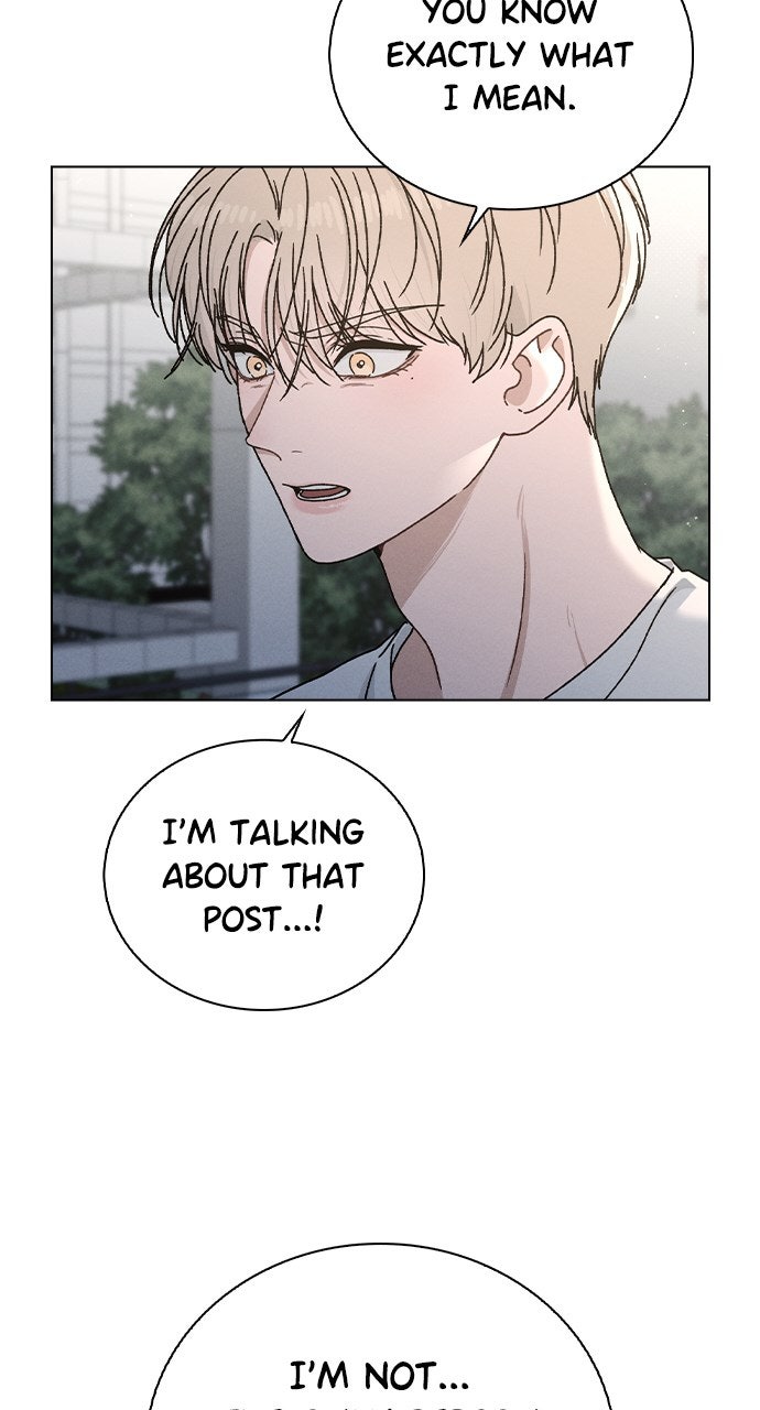Ex-Love Review Ep. 52 - The Trigger page 63 - 