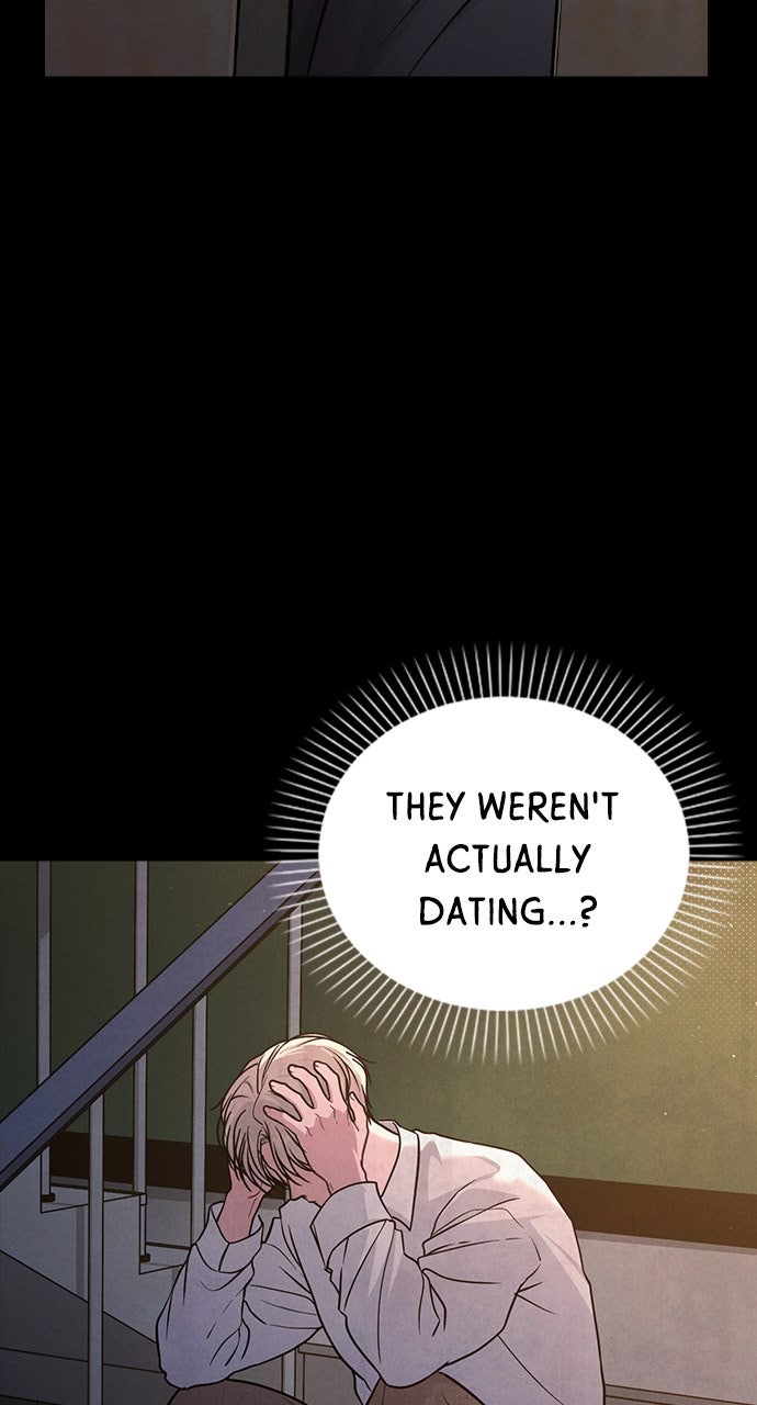 Ex-Love Review Ep. 52 - The Trigger page 67 - 