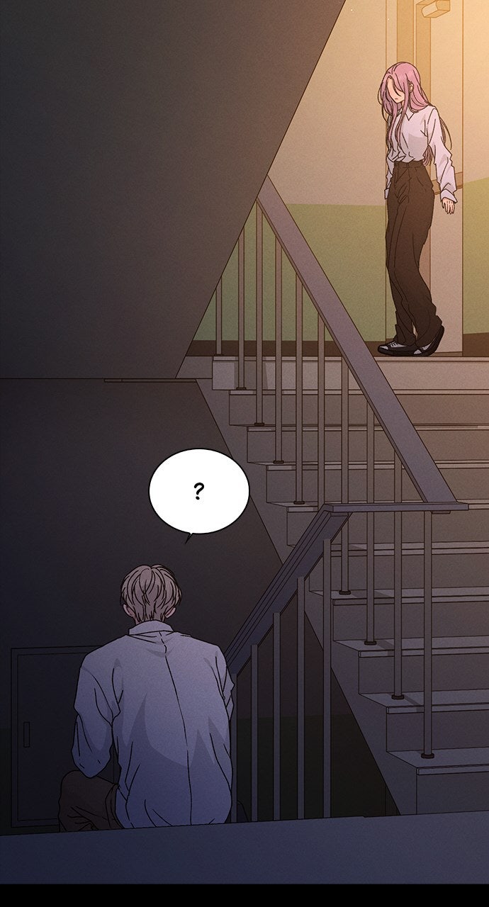 Ex-Love Review Ep. 52 - The Trigger page 69 - 