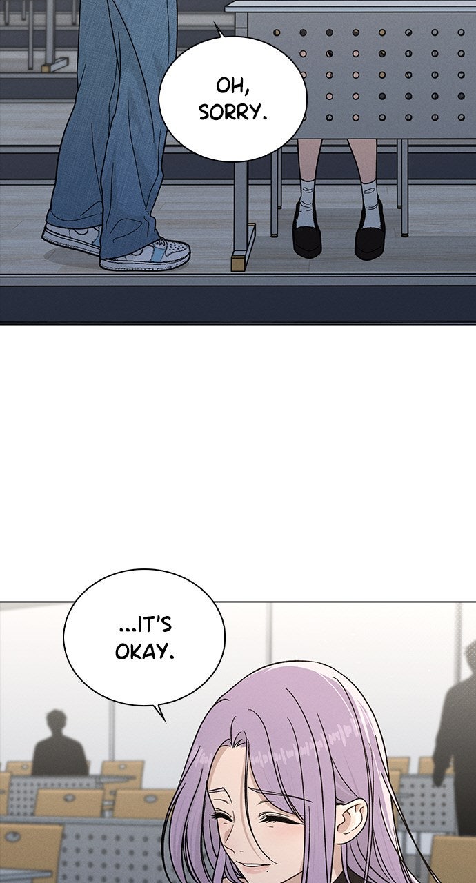 Ex-Love Review Ep. 52 - The Trigger page 8 - 