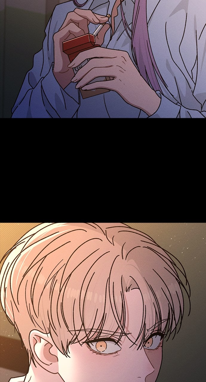 Ex-Love Review Ep. 52 - The Trigger page 71 - 