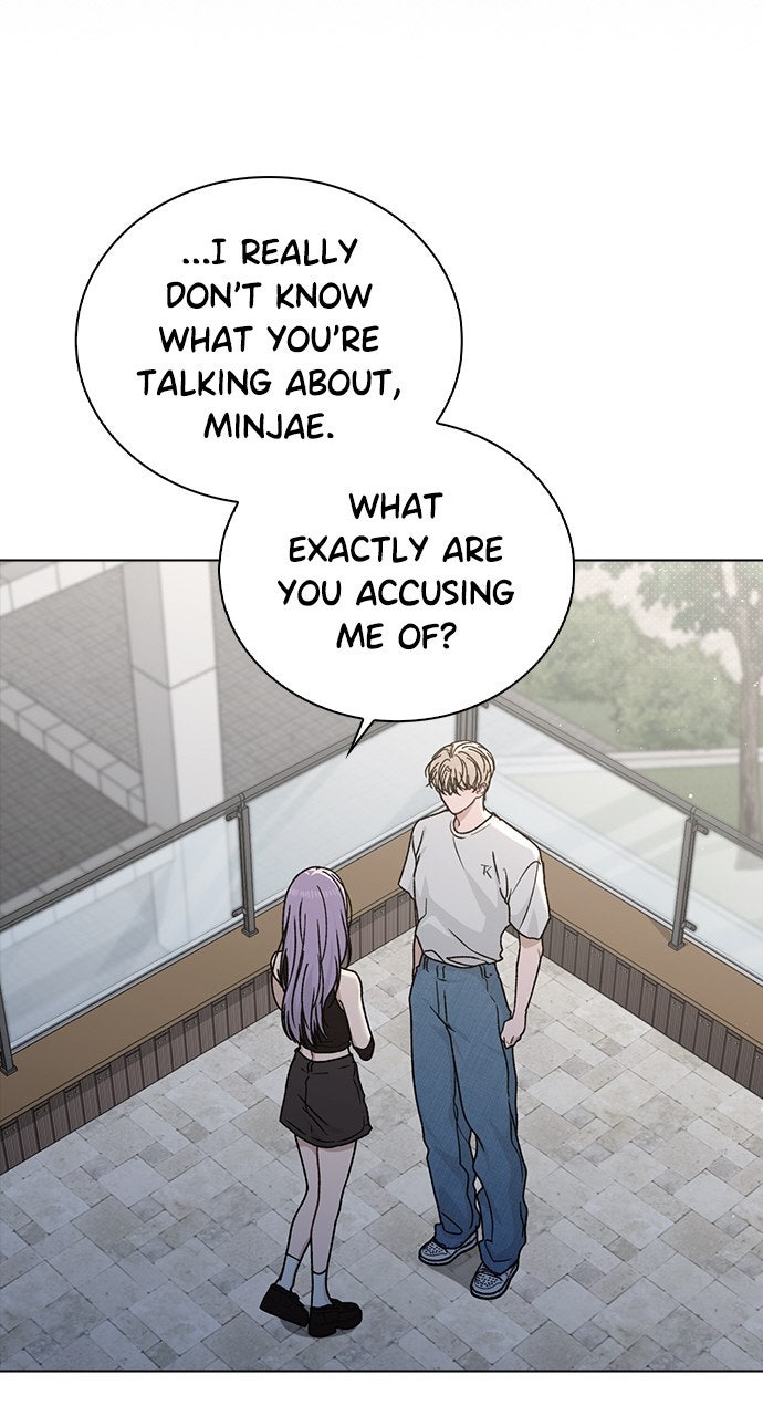 Ex-Love Review Ep. 52 - The Trigger page 73 - 
