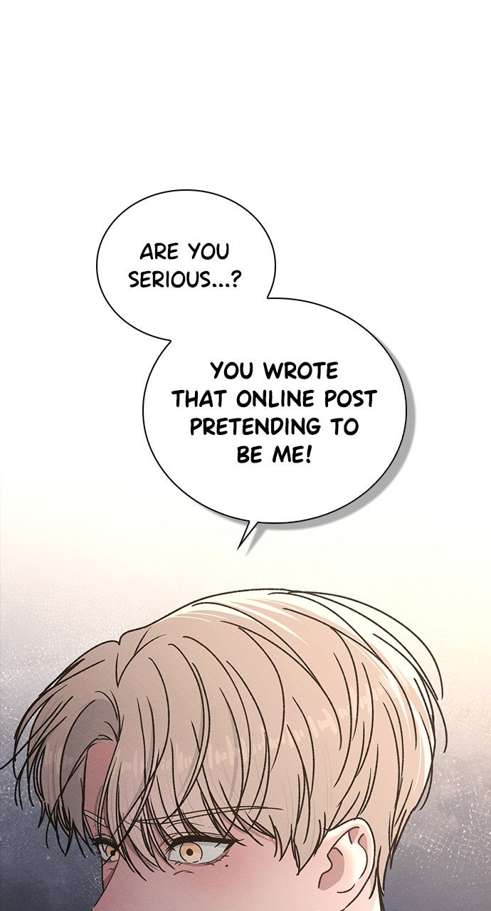 Ex-Love Review Ep. 52 - The Trigger page 74 - 
