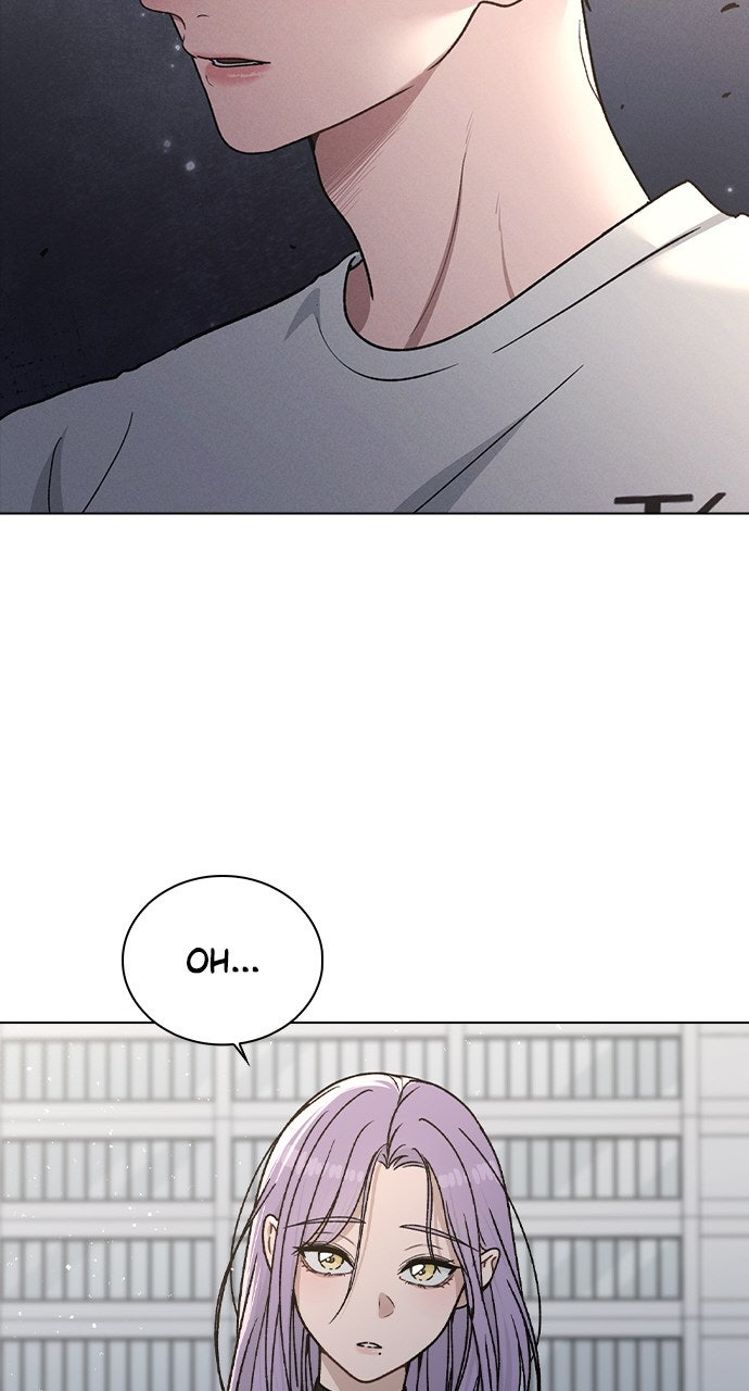 Ex-Love Review Ep. 52 - The Trigger page 75 - 