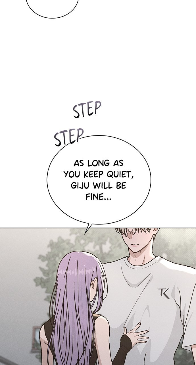 Ex-Love Review Ep. 52 - The Trigger page 78 - 