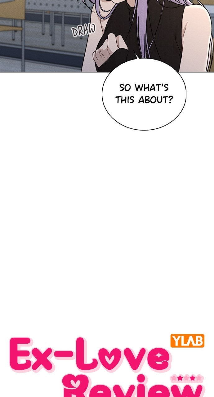 Ex-Love Review Ep. 52 - The Trigger page 9 - 