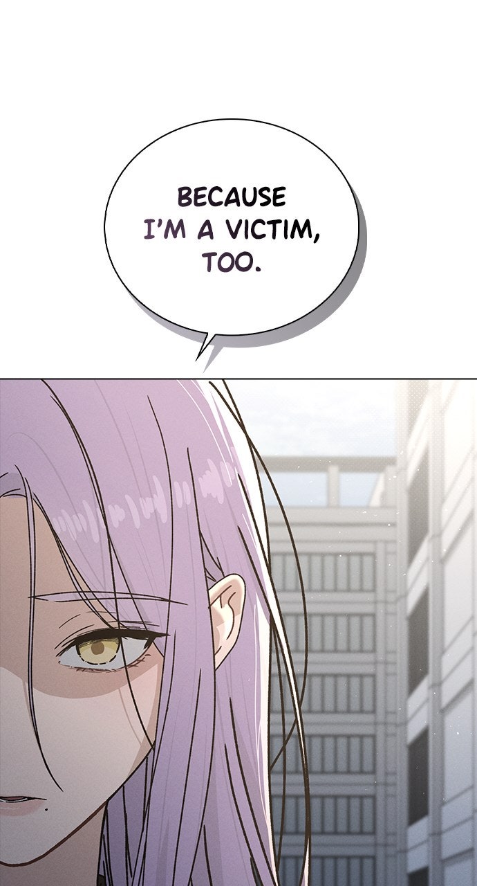 Ex-Love Review Ep. 52 - The Trigger page 81 - 