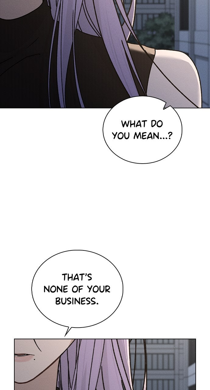 Ex-Love Review Ep. 52 - The Trigger page 82 - 