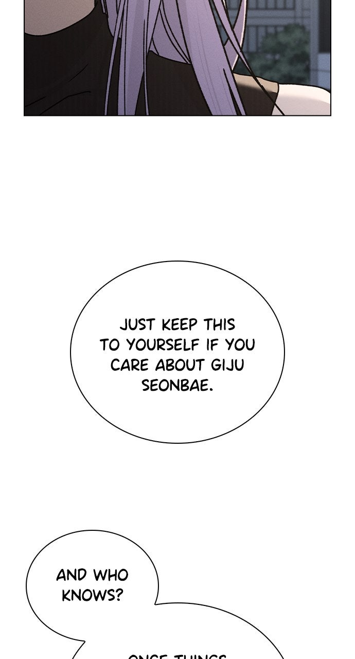 Ex-Love Review Ep. 52 - The Trigger page 83 - 