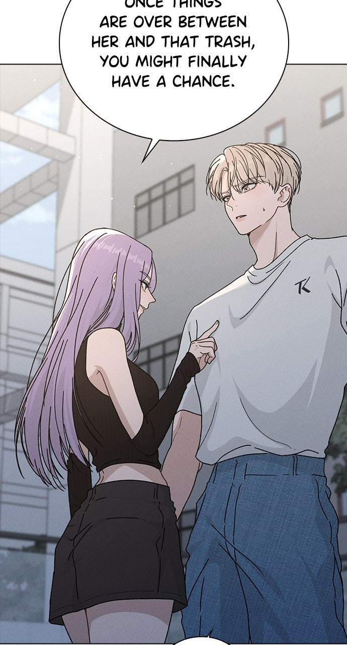 Ex-Love Review Ep. 52 - The Trigger page 84 - 