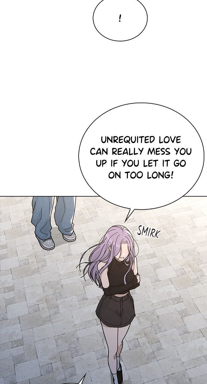 Ex-Love Review Ep. 52 - The Trigger page 85 - 