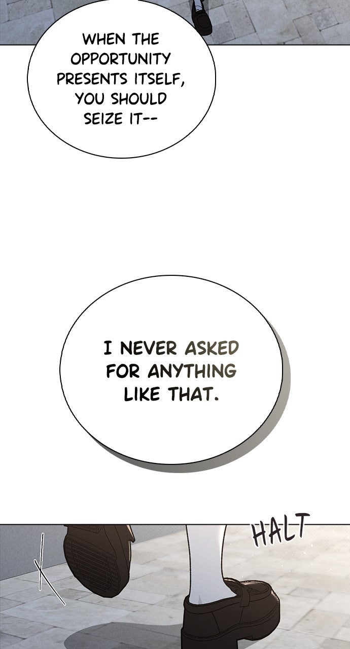 Ex-Love Review Ep. 52 - The Trigger page 86 - 