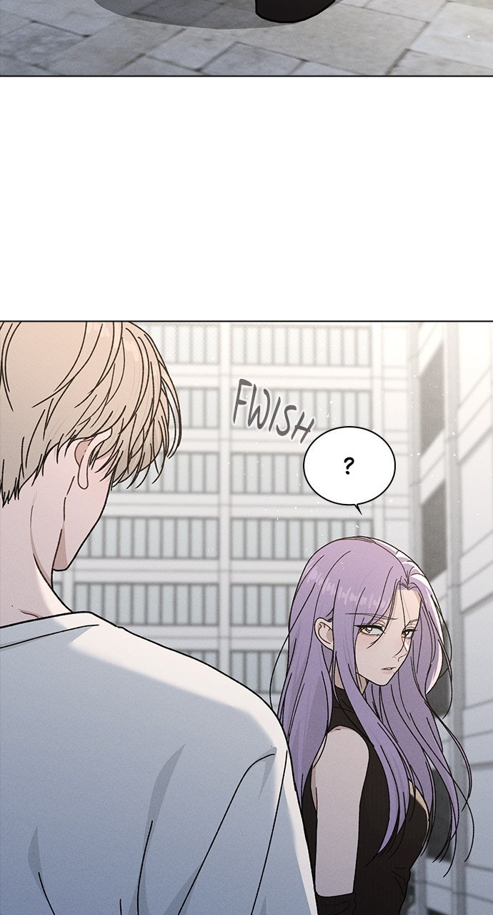 Ex-Love Review Ep. 52 - The Trigger page 87 - 