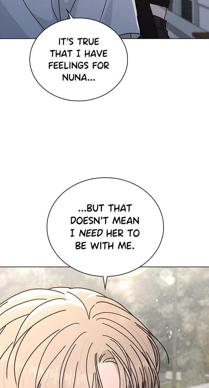 Ex-Love Review Ep. 52 - The Trigger page 88 - 