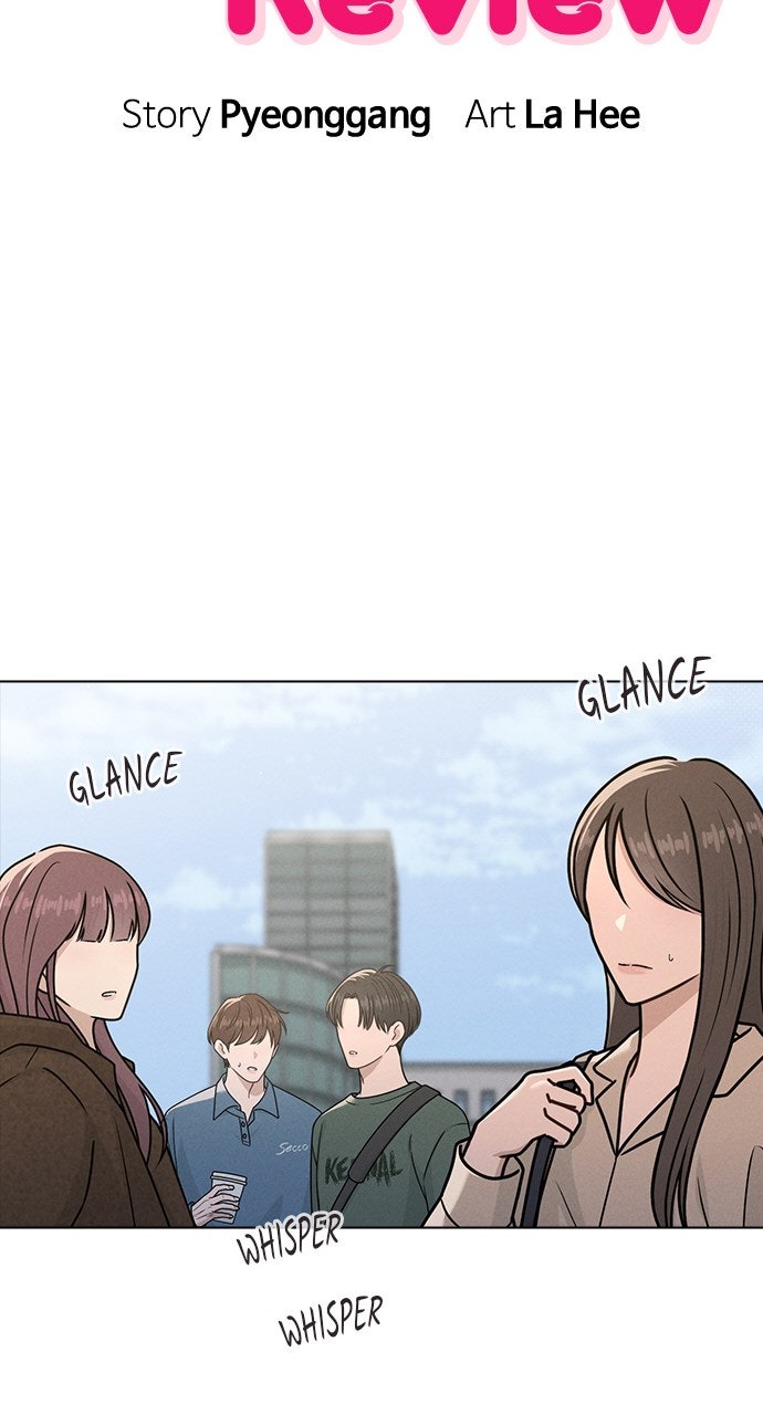Ex-Love Review Ep. 52 - The Trigger page 10 - 