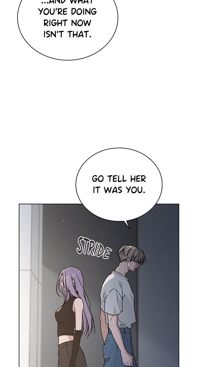 Ex-Love Review Ep. 52 - The Trigger page 91 - 