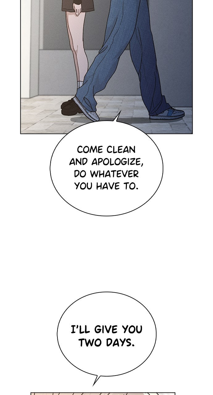 Ex-Love Review Ep. 52 - The Trigger page 92 - 