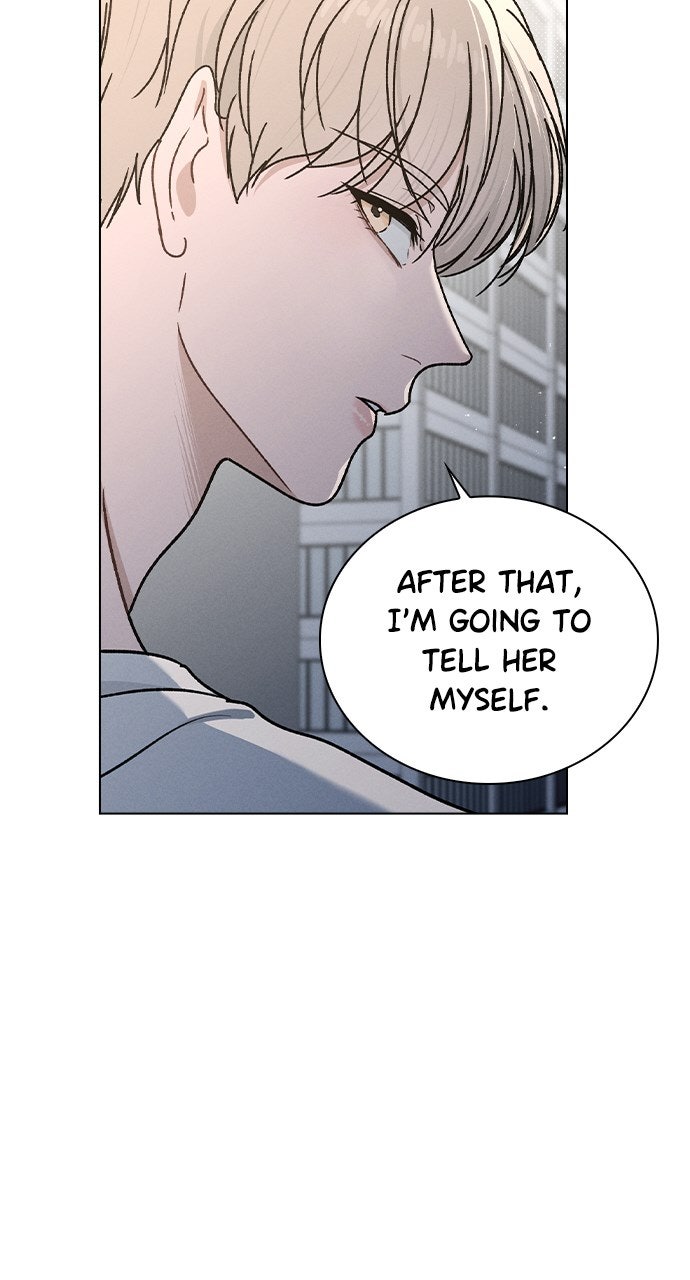 Ex-Love Review Ep. 52 - The Trigger page 93 - 