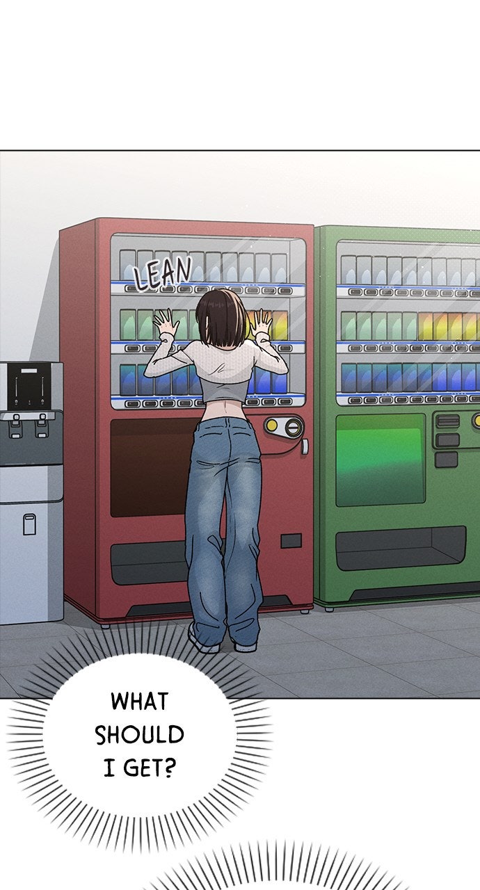 Ex-Love Review Ep. 52 - The Trigger page 95 - 