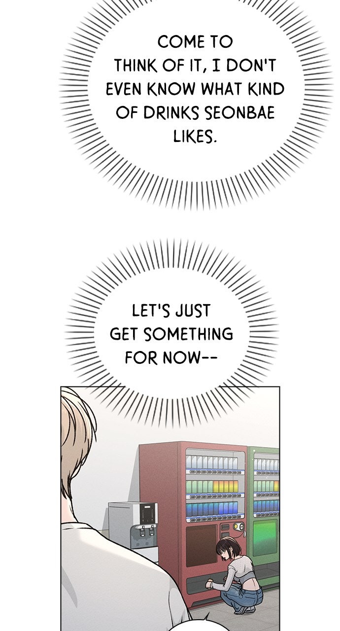 Ex-Love Review Ep. 52 - The Trigger page 96 - 