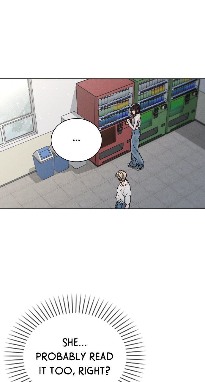 Ex-Love Review Ep. 52 - The Trigger page 98 - 