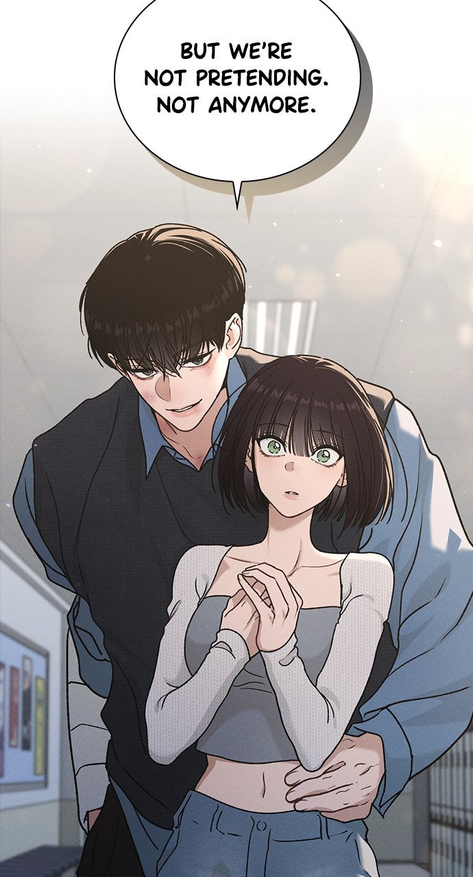 Ex-Love Review Ep. 53 - Slip-Up page 2 - 