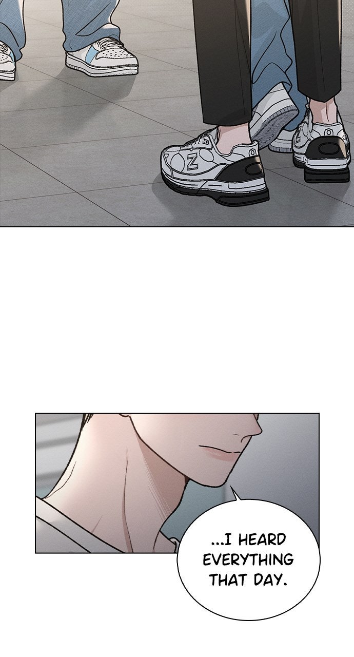 Ex-Love Review Ep. 53 - Slip-Up page 11 - 