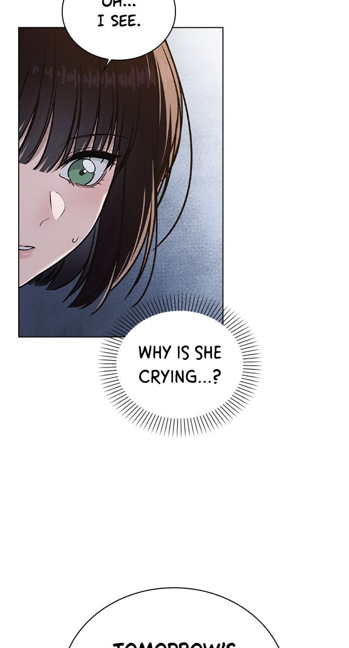 Ex-Love Review Ep. 53 - Slip-Up page 101 - 