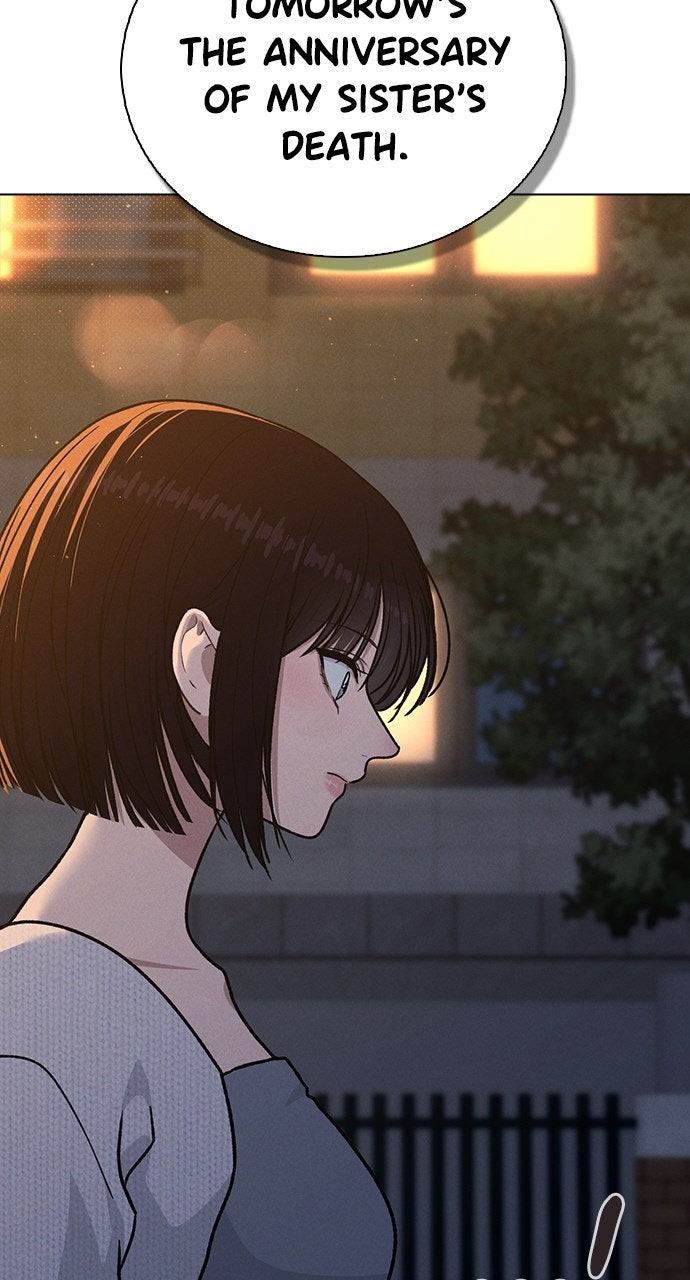 Ex-Love Review Ep. 53 - Slip-Up page 102 - 