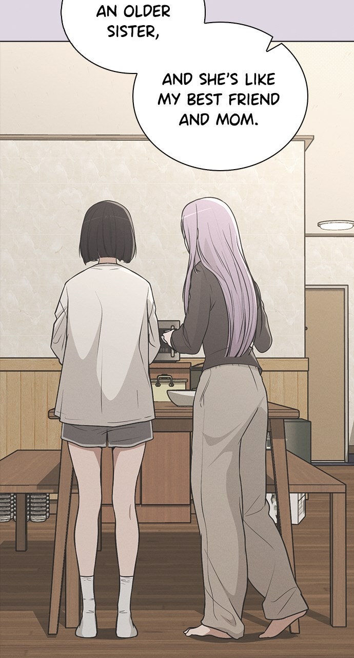 Ex-Love Review Ep. 53 - Slip-Up page 104 - 