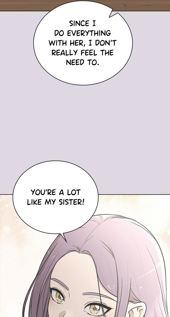 Ex-Love Review Ep. 53 - Slip-Up page 105 - 
