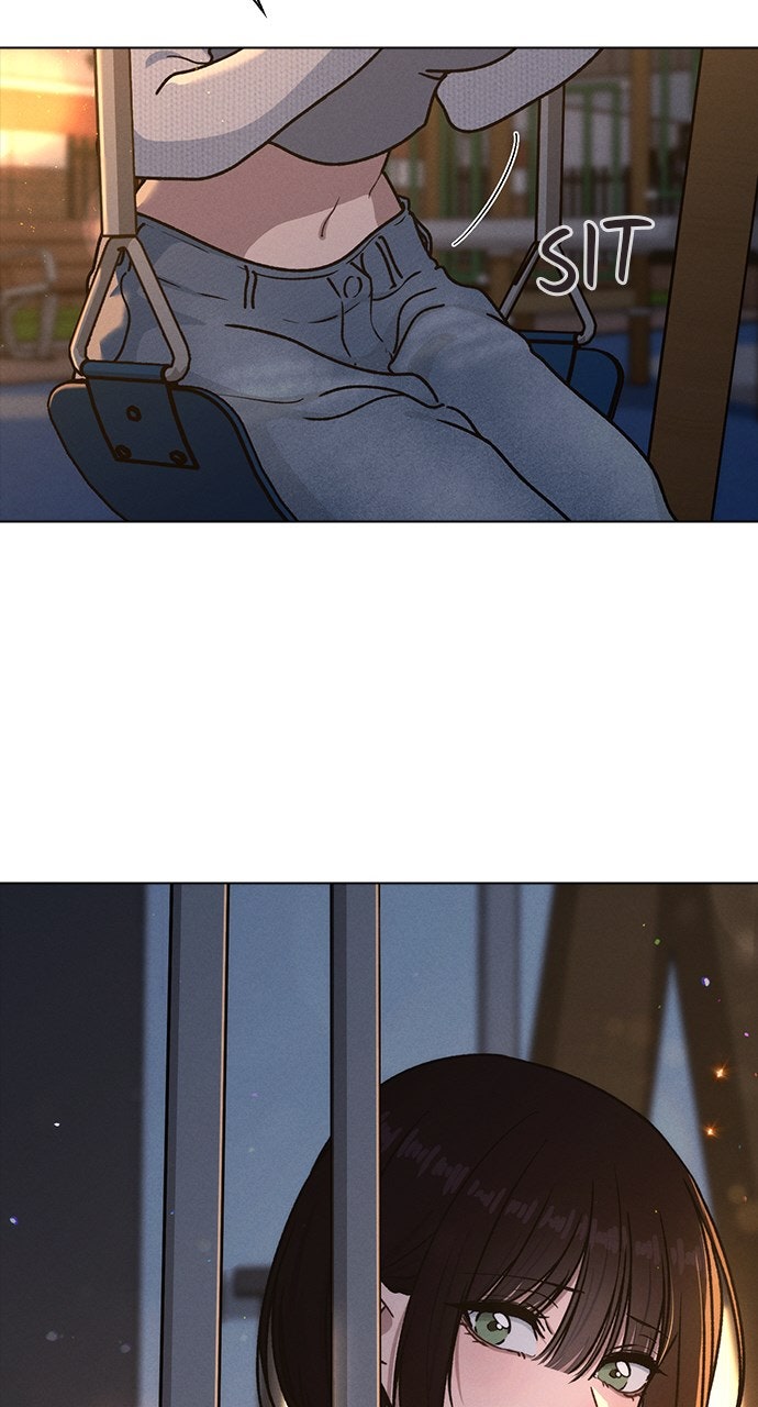 Ex-Love Review Ep. 53 - Slip-Up page 108 - 