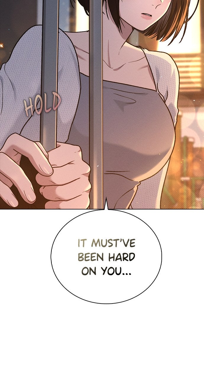 Ex-Love Review Ep. 53 - Slip-Up page 109 - 
