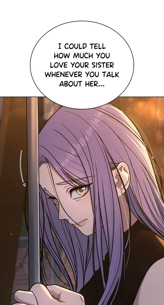 Ex-Love Review Ep. 53 - Slip-Up page 110 - 
