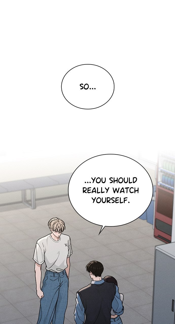 Ex-Love Review Ep. 53 - Slip-Up page 12 - 