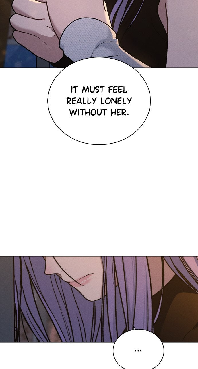Ex-Love Review Ep. 53 - Slip-Up page 111 - 