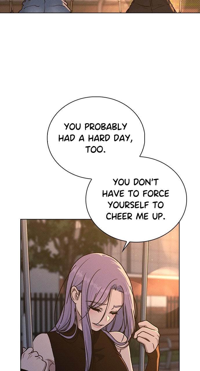 Ex-Love Review Ep. 53 - Slip-Up page 113 - 
