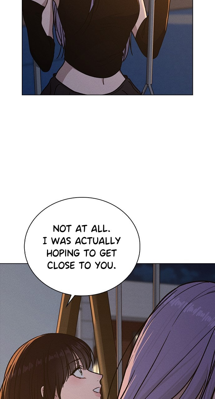Ex-Love Review Ep. 53 - Slip-Up page 114 - 
