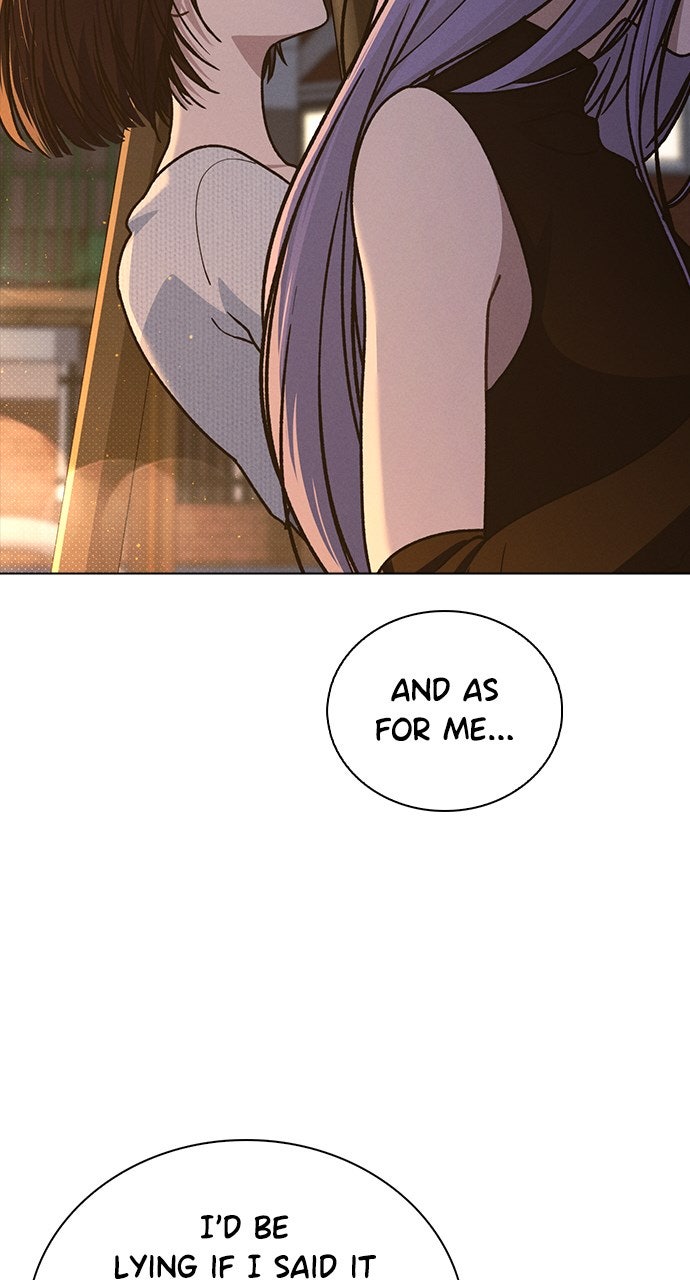 Ex-Love Review Ep. 53 - Slip-Up page 115 - 