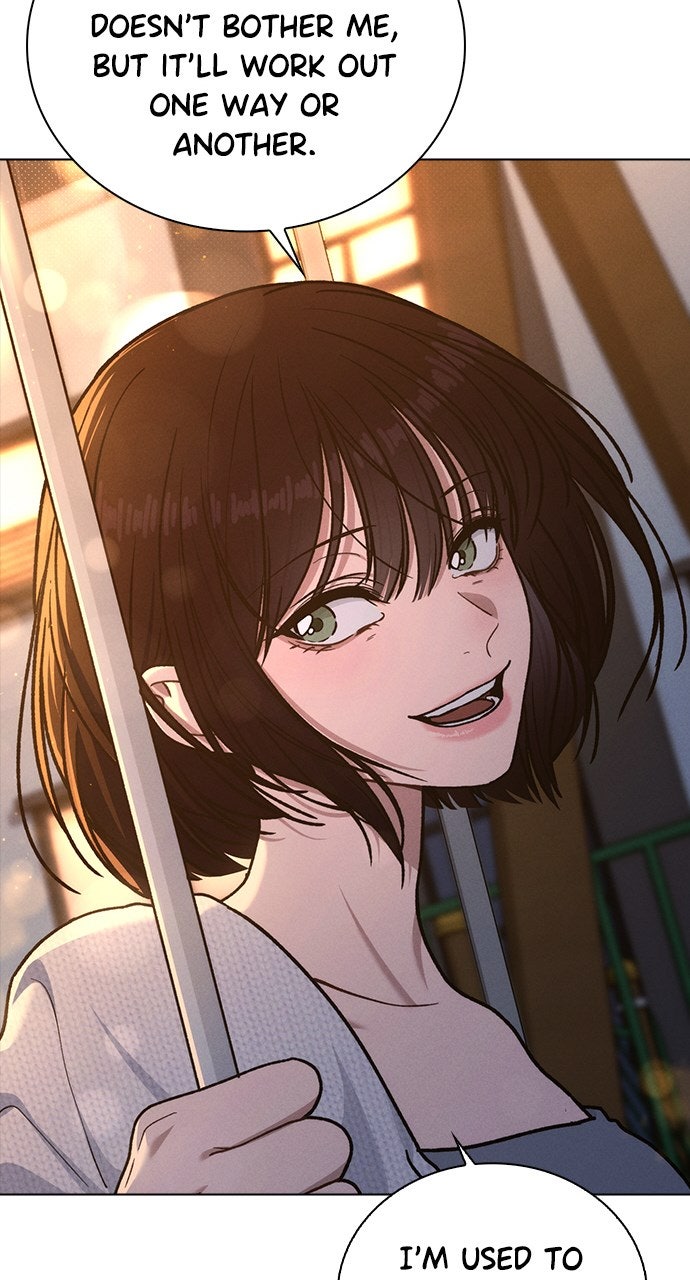 Ex-Love Review Ep. 53 - Slip-Up page 116 - 