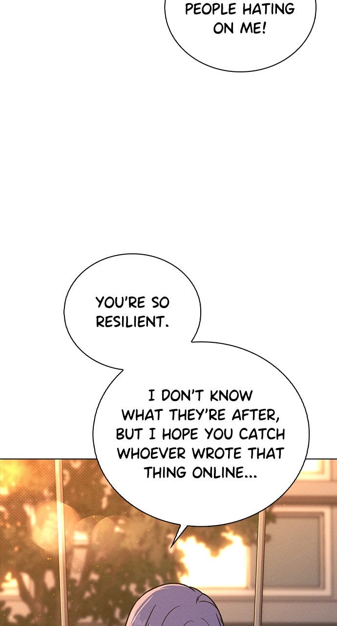 Ex-Love Review Ep. 53 - Slip-Up page 117 - 