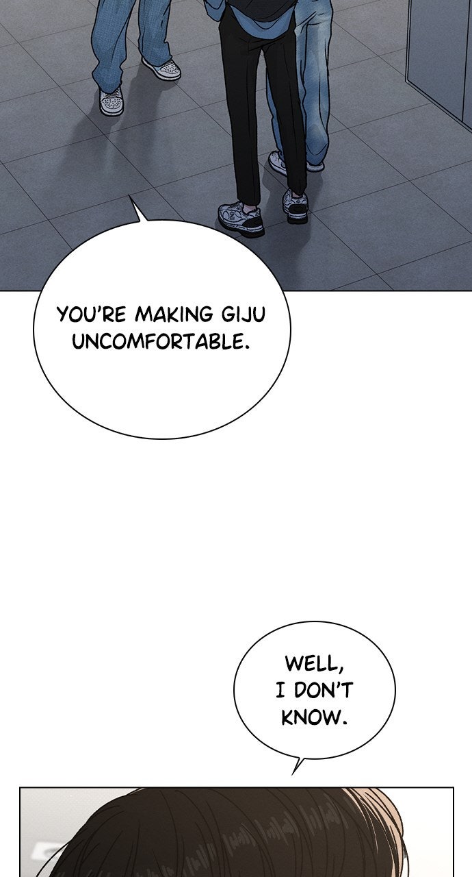 Ex-Love Review Ep. 53 - Slip-Up page 13 - 