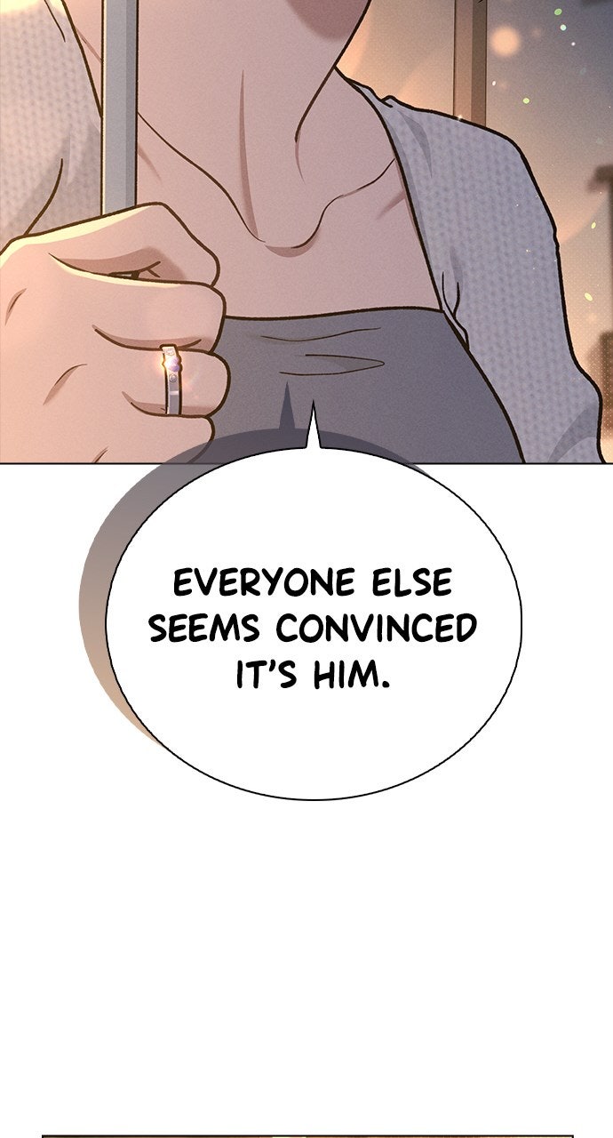 Ex-Love Review Ep. 53 - Slip-Up page 122 - 