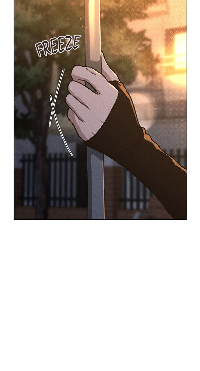 Ex-Love Review Ep. 53 - Slip-Up page 123 - 