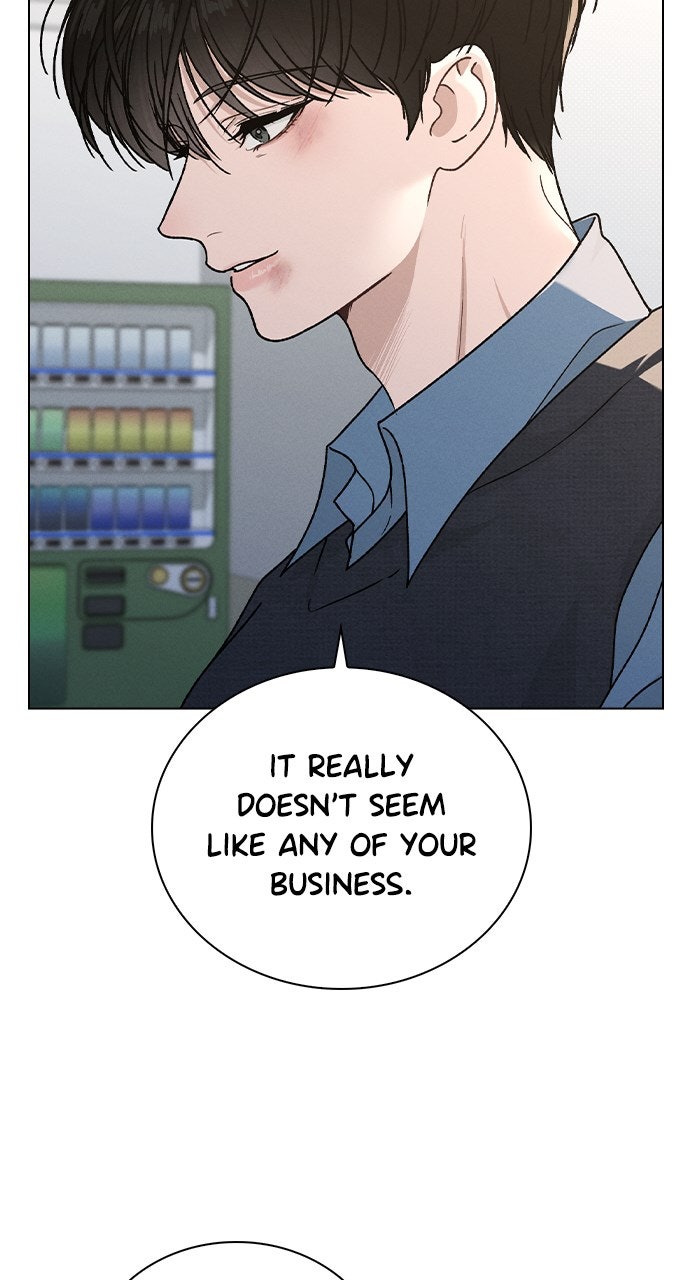 Ex-Love Review Ep. 53 - Slip-Up page 14 - 