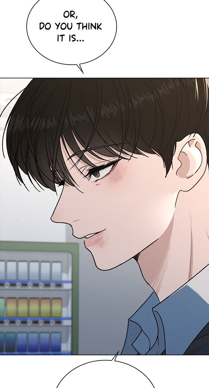 Ex-Love Review Ep. 53 - Slip-Up page 15 - 